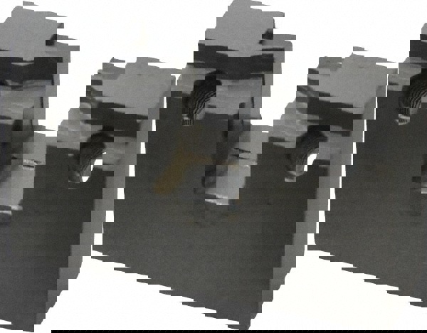 Handheld Shear/Nibbler Die